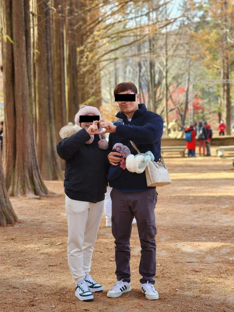 แชร์สนั่น! ตามหาผัวเมียหนีทัวร์เกาหลี ไกด์ช่วยการันตี ผวาถูกแบล็กลิสต์ยาว