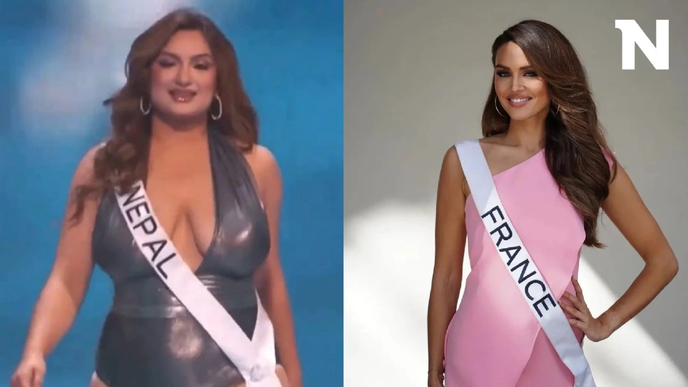 ทัวร์ลง มิสเนปาล 2023 หลังมิสฝรั่งเศสแฉยับ นิสัยไม่ดี เพราะจะถีบ "แอนโทเนีย"
