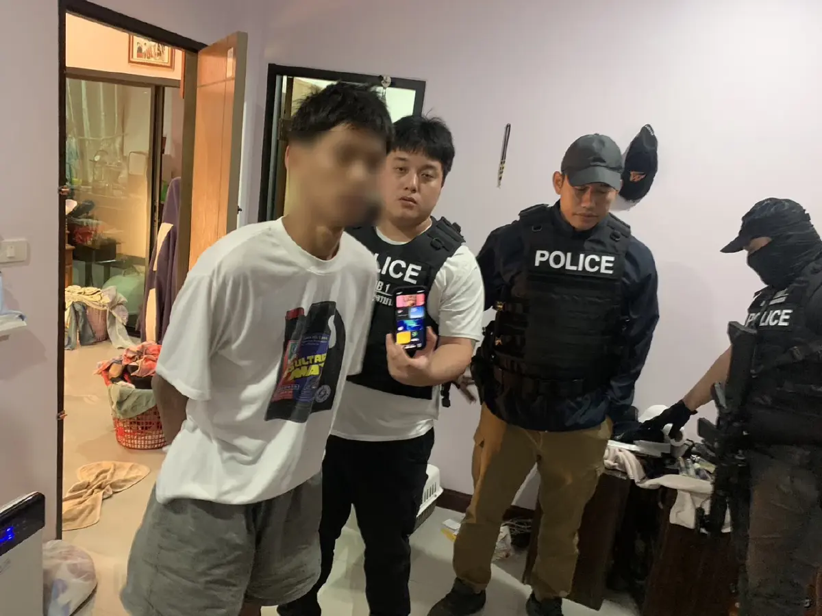 ด่วน! คุมตัวผู้ต้องสงสัย คดียิงเด็กอุเทนฯ "ครูเจี๊ยบ"ถูกลูกหลงดับ แค้นสอบ