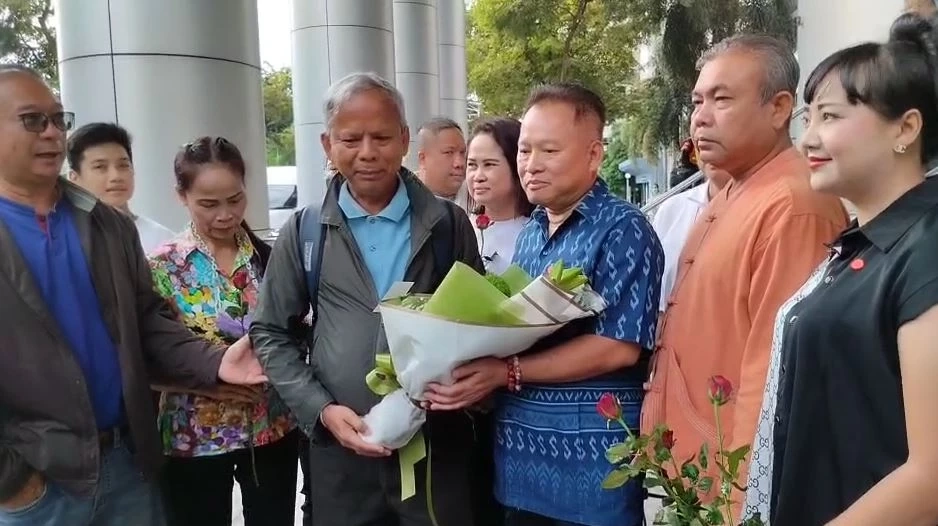 อุทธรณ์ยืนยกฟ้อง "สนธิ ลิ้มทองกุล" กับพวก กลุ่มพันธมิตรฯ ปิดล้อมสภาปี 51