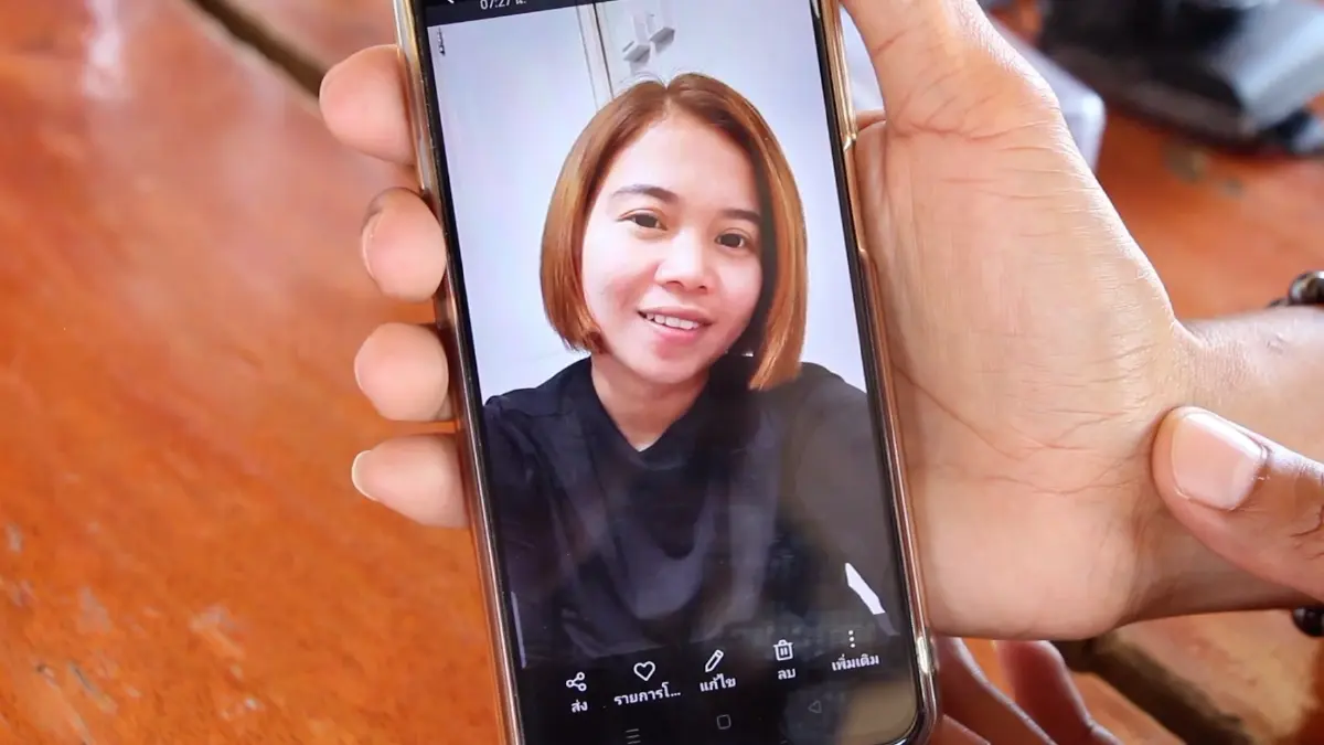 แม่เศร้า! ลูกสาวถูกฮามาสจับเป็นตัวประกัน เกือบ 2 เดือน ยังไร้ข่าวดี