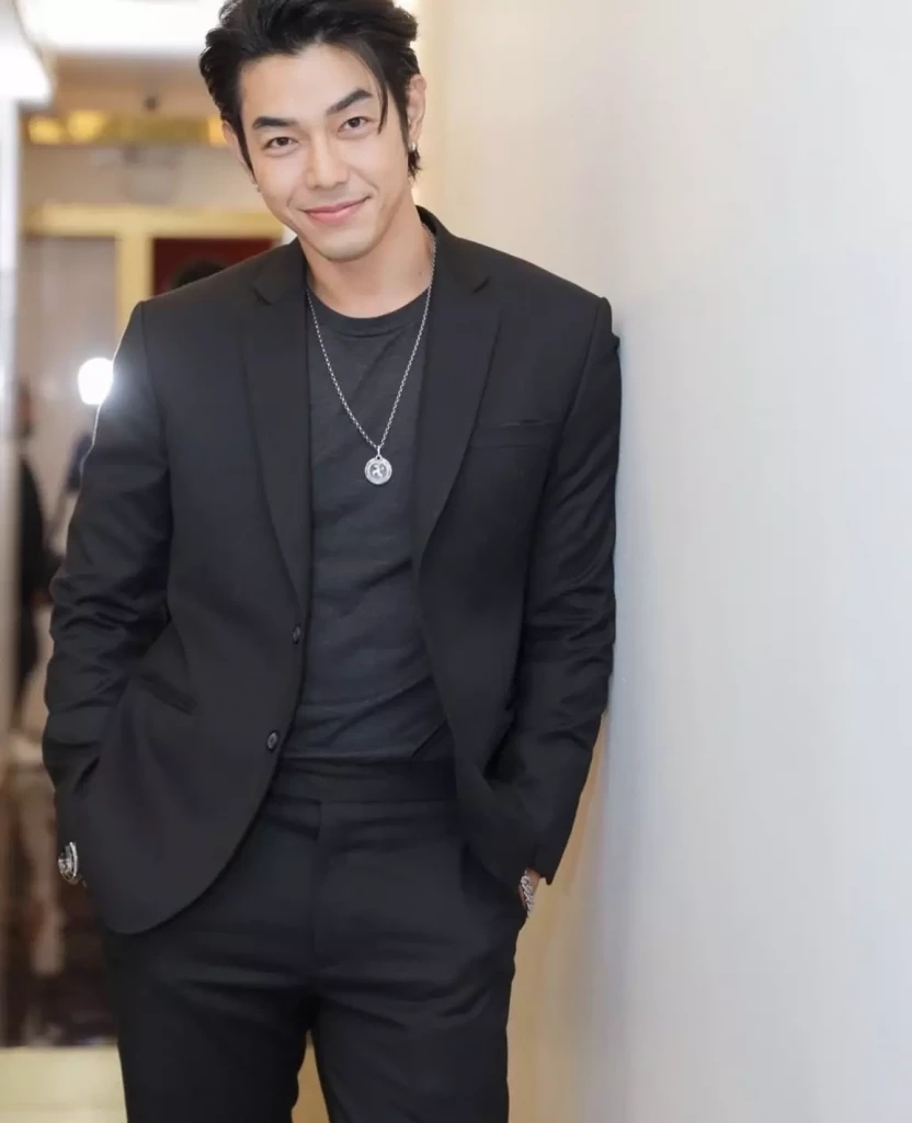 “อาร์ต พศุตม์” หัวใจไม่ว่างมีสาวคุยแล้ว ตอบชัดสถานะ นาฟ หลานสาว แพท ณปภา