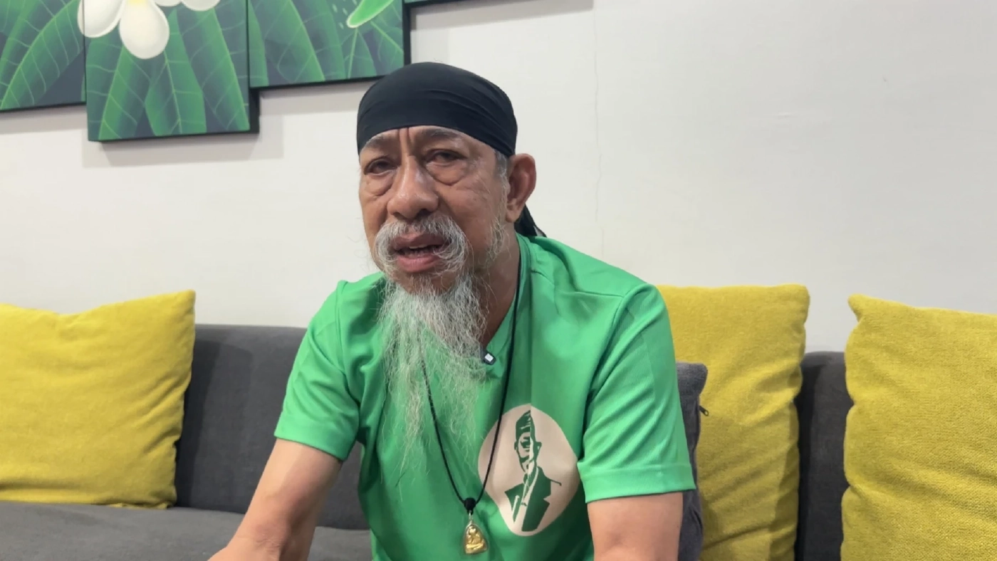 เปิดใจ ‘ถั่วแระ เชิญยิ้ม’ ลูกศิษย์ อ.เอก ฝ่ามือพลังจิต รุ่นที่ 6