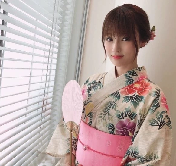 ภาพจาก IG : kyokofukada_official