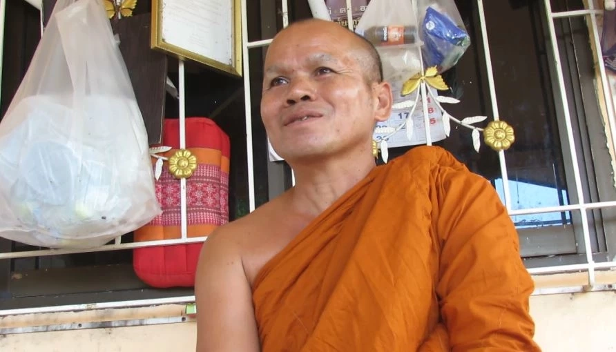 แปลก! วัดเสียวสวาท ความหมายไม่สัปดน พร้อมเฉลยให้ ชื่อนี้มาจากไหน