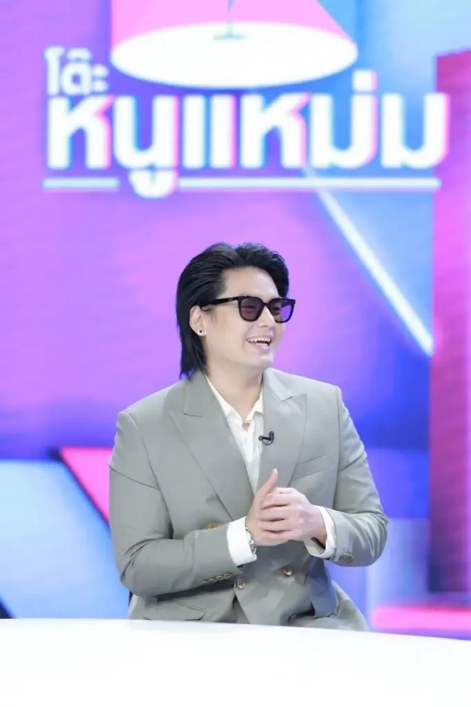 ฮั่น อิสริยะ รีดน้ำหนัก เตรียมตัวแต่ง จียอน คุณแม่เร่งอยากอุ้มหลาน