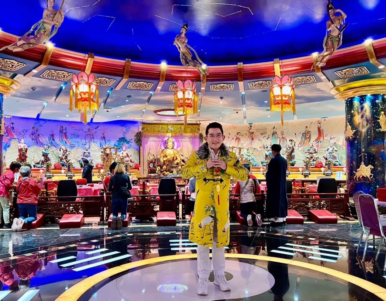 อ.คฑา จัดให้ เปิดดวง 2 ราศี ดาวศุกร์ยกเข้าราศีกันย์ ดวงใครปังด้านไหน เช็กด่วน