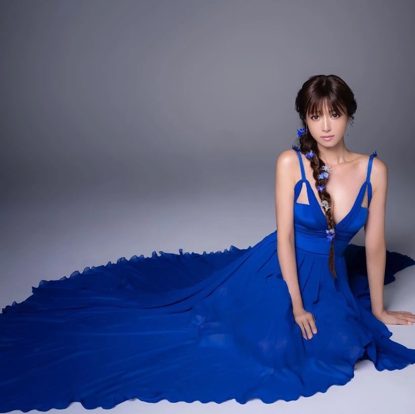 ภาพจาก IG : kyokofukada_official