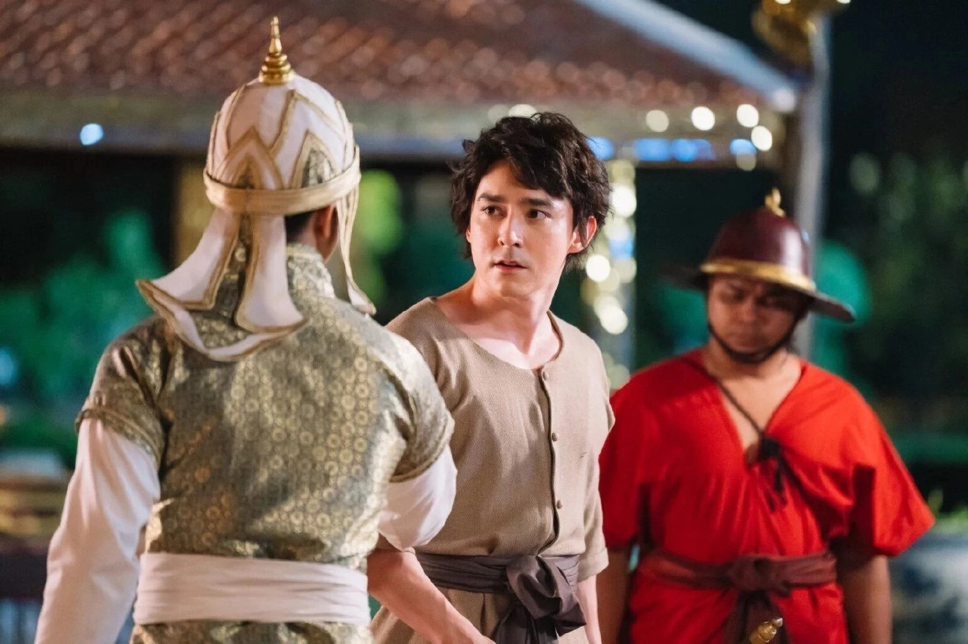 "รอมแพง" แจง หลักฐานชั้นต้น ยัน "จอร์จ ฟอลคอน" เสียชีวิต สมัยพระเจ้าท้ายสระ