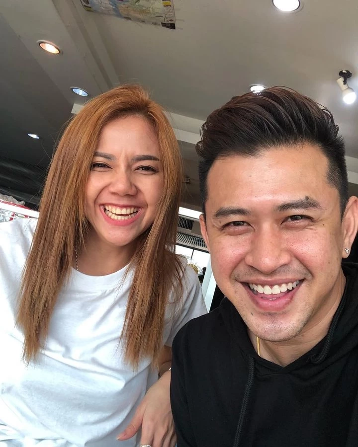 จ๊ะ นงผณี เผยรักครั้งใหม่ถ้าไม่มั่นใจจะไม่เปิดตัว เล่าปมในใจที่ไม่เคยบอก