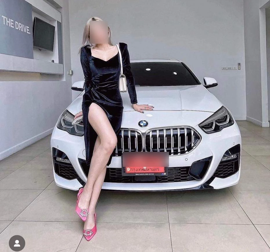 ร้องกองปราบจับ “ใบเฟิร์น” เน็ตไอดอลดัง หลอกลงทุนสูญเงินกว่า 10 ล้าน 