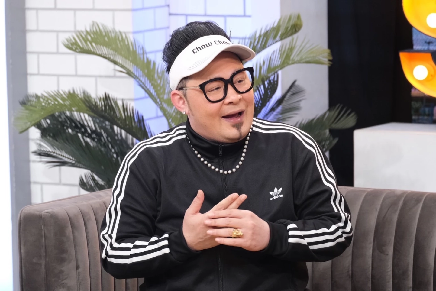 ดีเจเชาเชา ดีเจเจ็ม ย้อนความทรงจำ ดีเจโก กรีนเวฟ ชาติหน้าขอเจอกันอีก