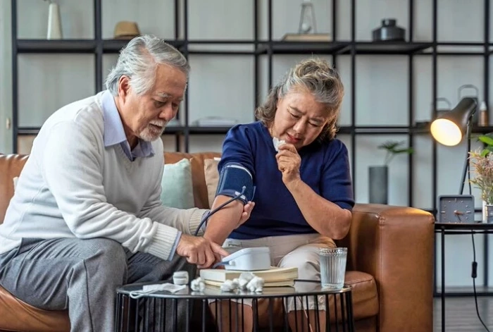 ไขข้อข้องใจ โรค"ความดันโลหิตต่ำ" ดีกว่าโรค"ความดันโลหิตสูง" จริงหรือ?