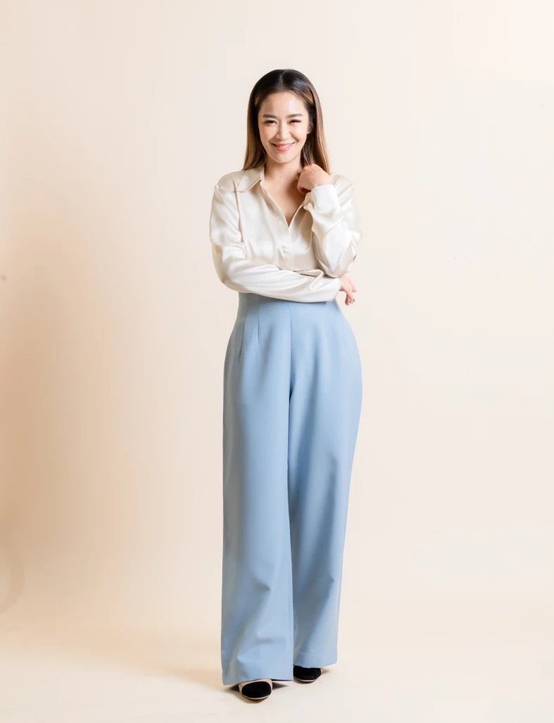 เปิดใจ “จูน กษมา” ปลื้มใจทำหน้าที่เมีย-แม่สำเร็จ ต่อยอดธุรกิจสุขภาพ