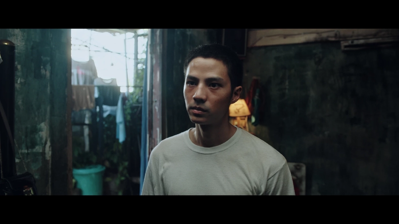 "แบงค์ ธิติ" ยอมเปลี่ยนเพื่อความท้าทายกับบทโจรขี้แพ้ในภาพยนตร์ RedLife 