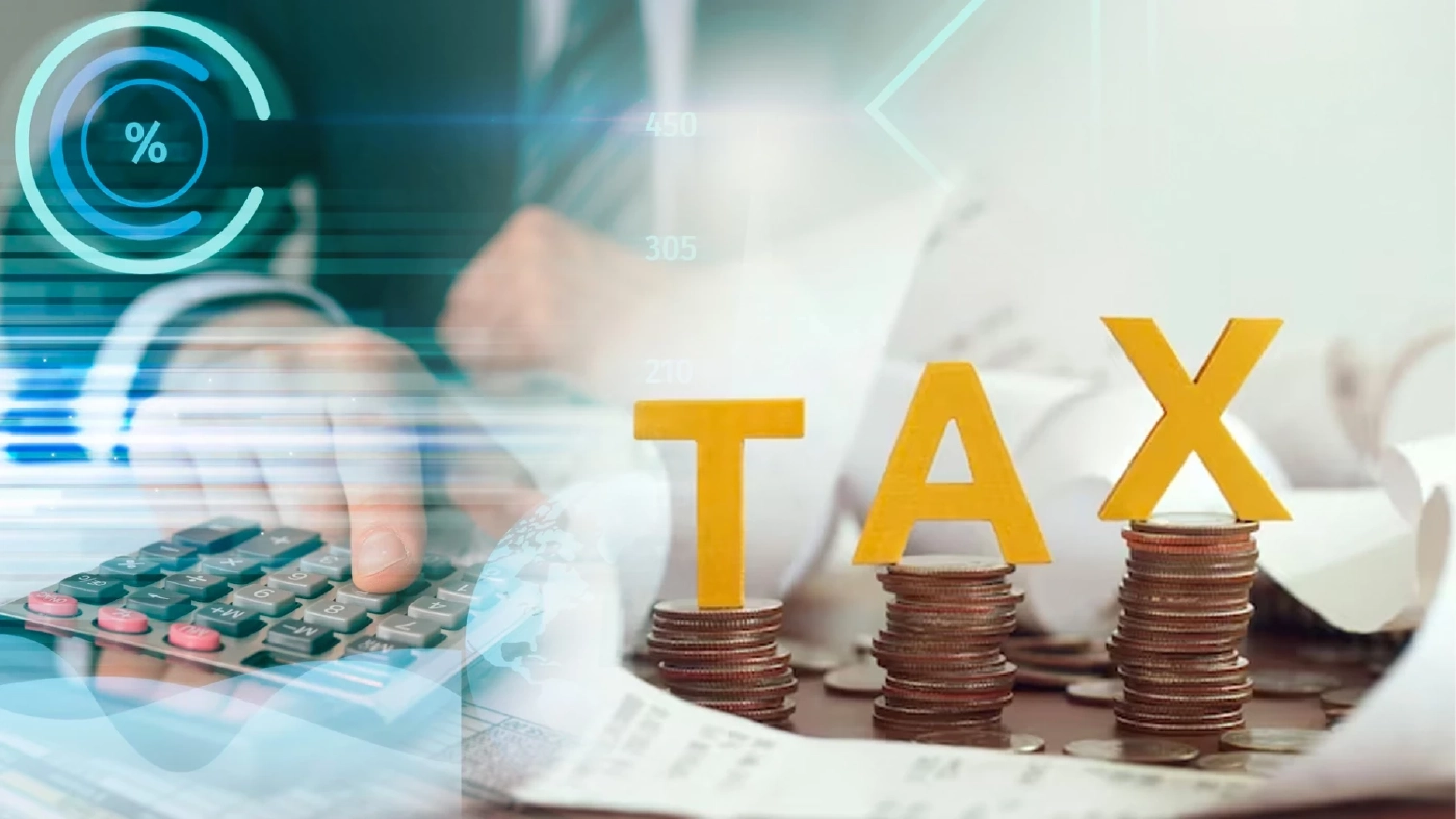 โลกโซเชียลสะเทือน ! สรรพากรไล่บี้ภาษีอินฟลูเอนเซอร์-ยูทูบเบอร์อ่วม