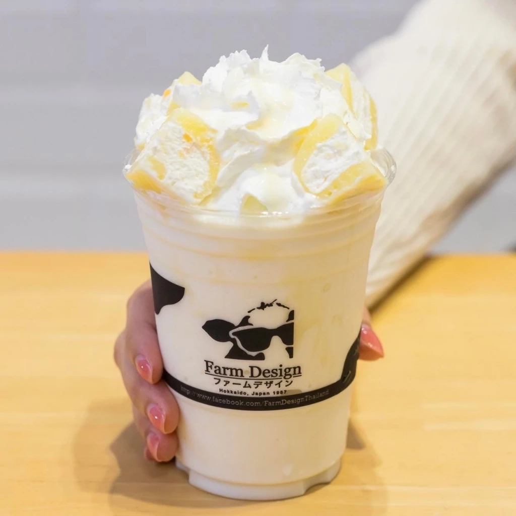 สายหวานสุดเศร้า Farm Design เตรียมปิดสาขาสุดท้าย ปลายเดือนนี้