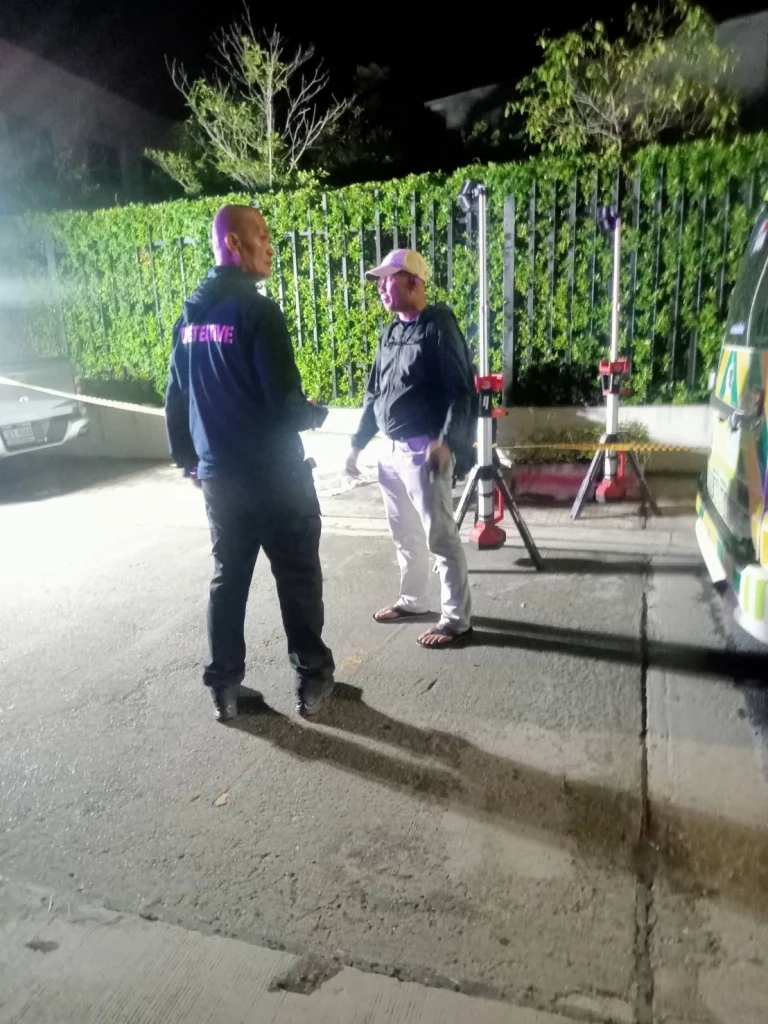 วัยรุ่นดอนเมือง 10 คน ดักแก้แค้น แทงลิ้นปี่ “หนุ่มเมืองคอนฯ” ดับ