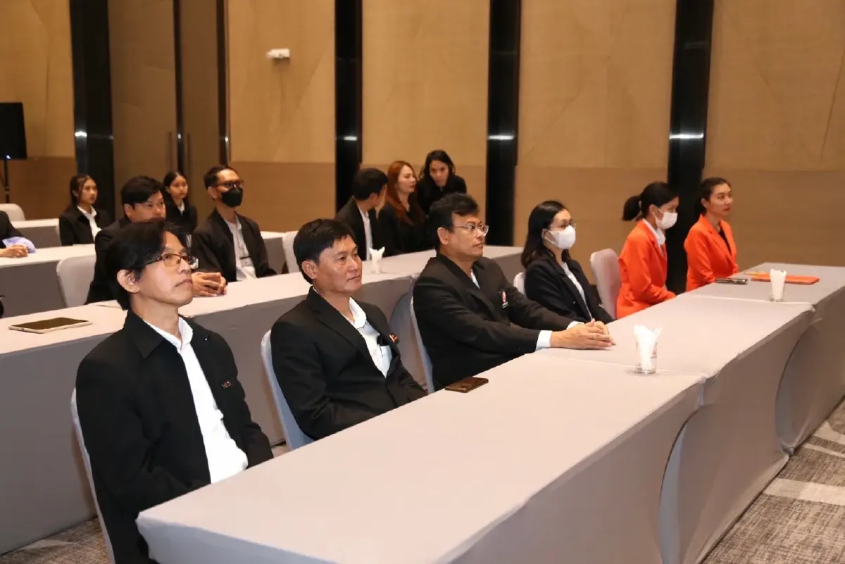 MEA ร่วม ม.สงขลานครินทร์ ลงนามสัญญาโครงการให้บริการติดตั้ง Solar Rooftop