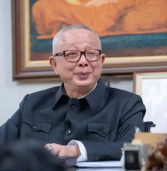 นายสนธิ ลิ้มทองกุล อดีตแกนนำพันธมิตรฯ 
