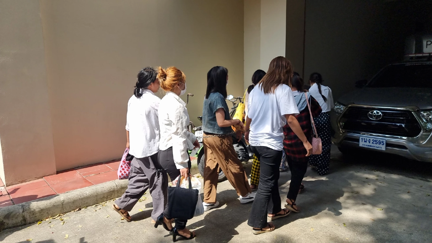 ผู้การฯ นนท์ สั่งตั้ง คกก.สอบ ผกก.สภ.รัตนาธิเบศร์ ปมบ่อนหรู ขีดเส้น 2 วันรู้ผล