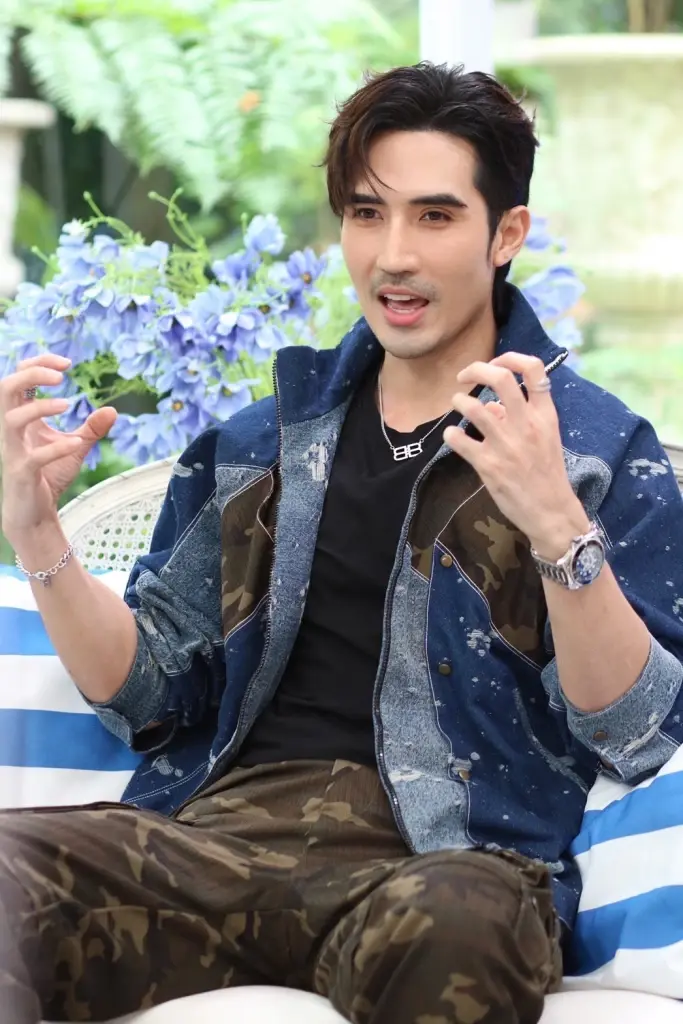 บิ๊กเอ็ม กฤตฤทธิ์ สุดกลั้น ชีวิตที่ตกนรกทั้งเป็น หลังเจอดรามา หวยทิพย์
