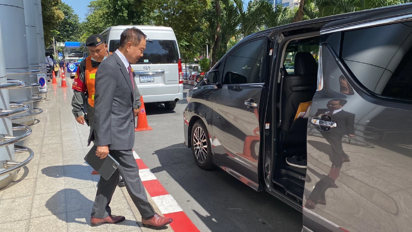 พล.ต.อ.สมยศ พุ่มพันธุ์ม่วง