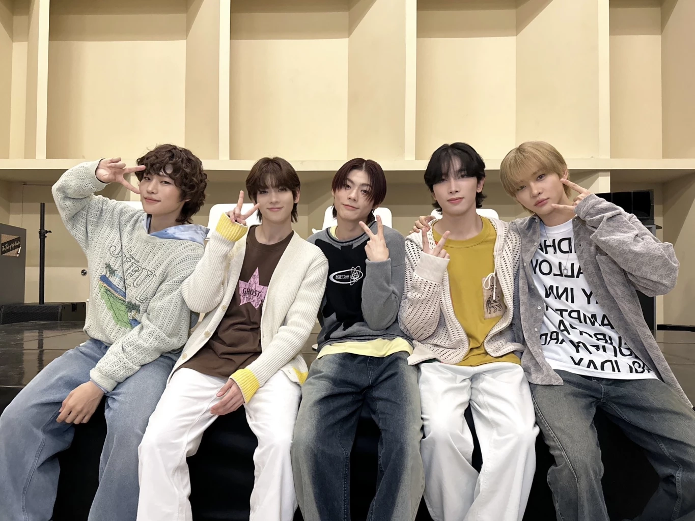 เปิดใจหนุ่มๆวง POW บอยกรุ๊ปสายหวาน ล้วงลึกมุมน่ารักของเมมเบอร์ทั้ง 5