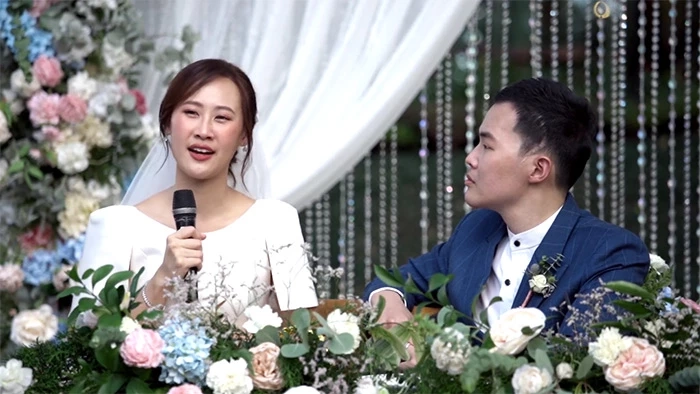 เปิดใจ คุณพีม ภรรยาหมอกฤตไท ย้ำ ไม่ว่าเรื่องจะจบอย่างไร ตอนนี้โชคดีที่สุดแล้ว