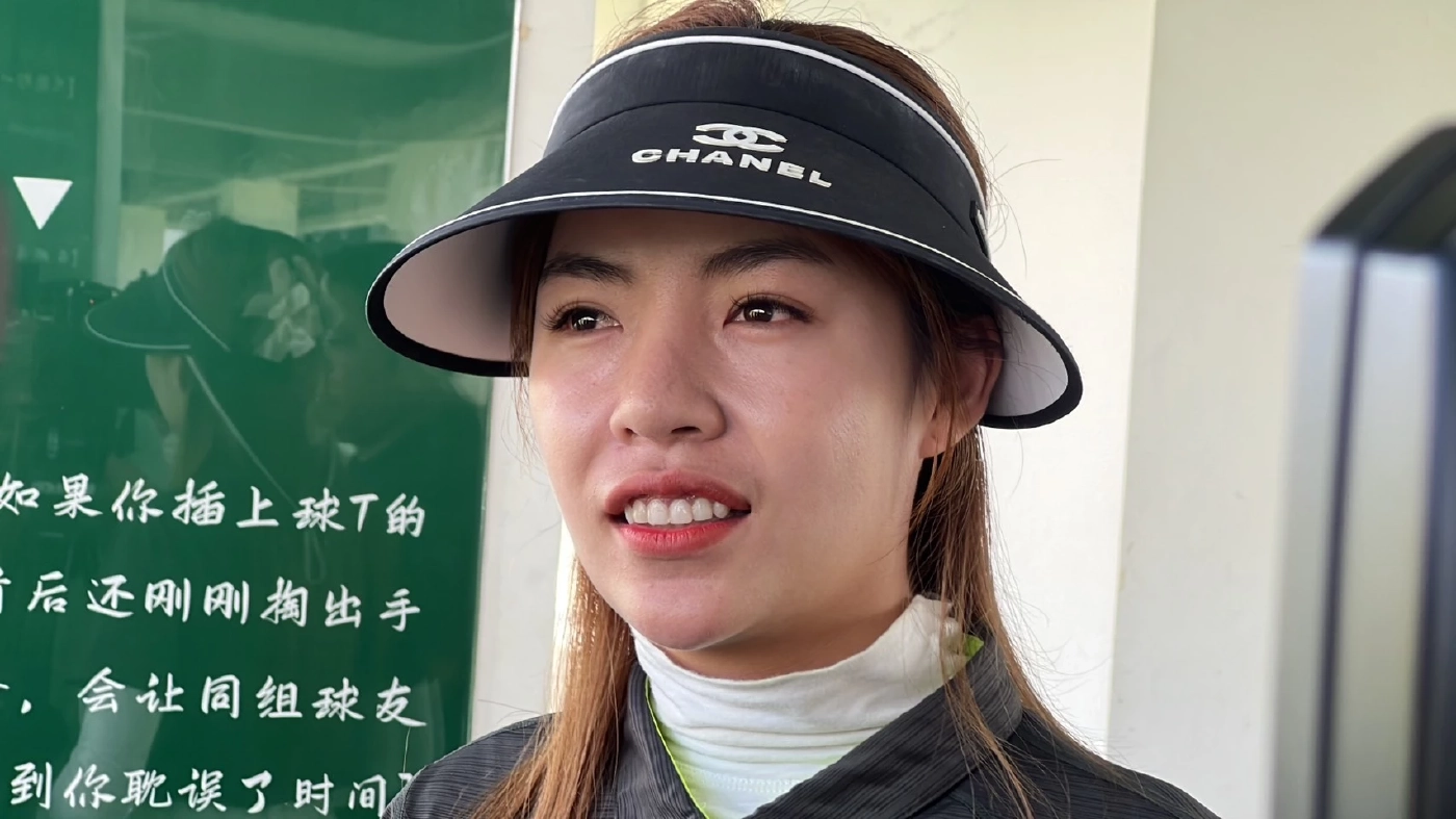 สวรรค์แคดดี้! โกยรายได้เดือนละแสนบาท