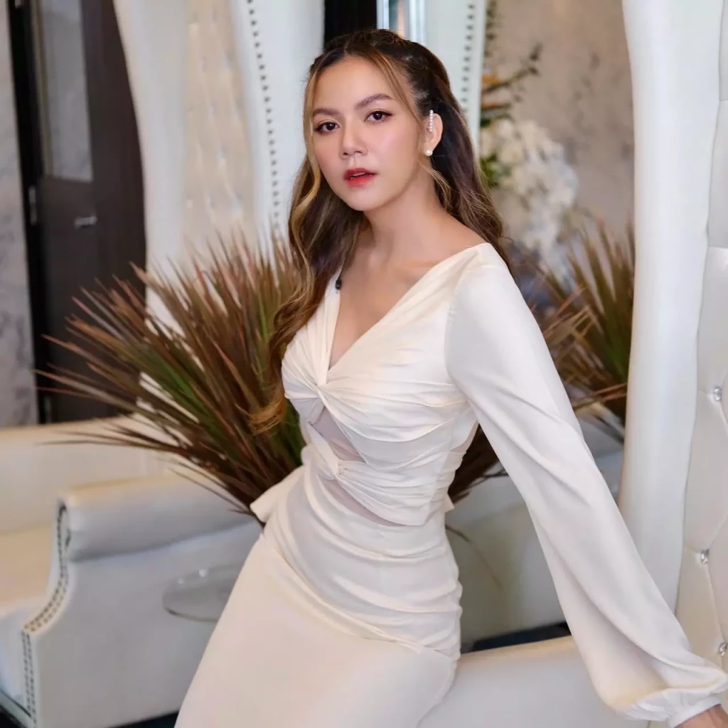 "จ๊ะ นงผณี" แพนิคกำเริบหลังโดนโยงข่าวมั่วนักร้องลูกทุ่งมีโลก 2 ใบ