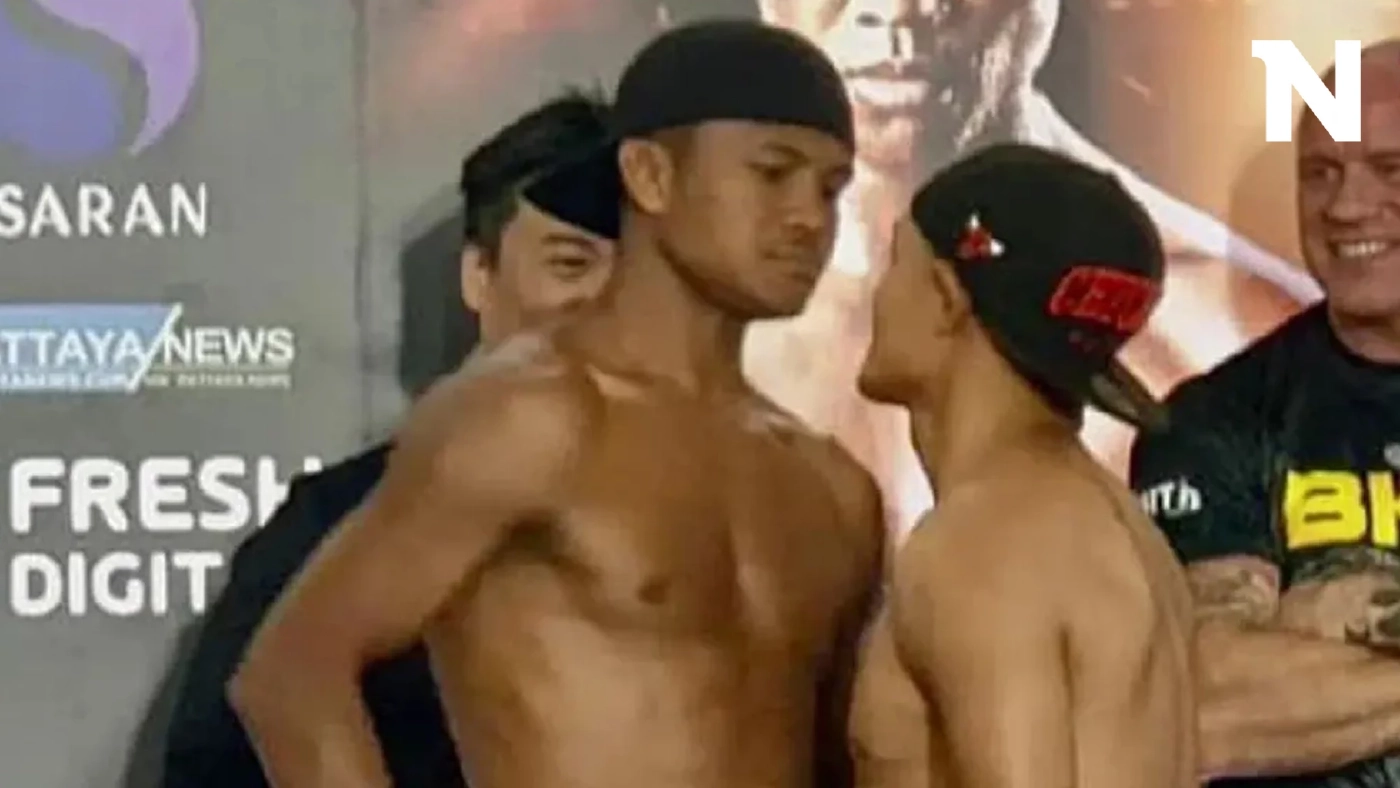 เผยค่าตัวไม่ธรรมดาของ  "บัวขาว บัญชาเมฆ " ในไฟต์ประวัติศาสตร์ ศึก BKFC