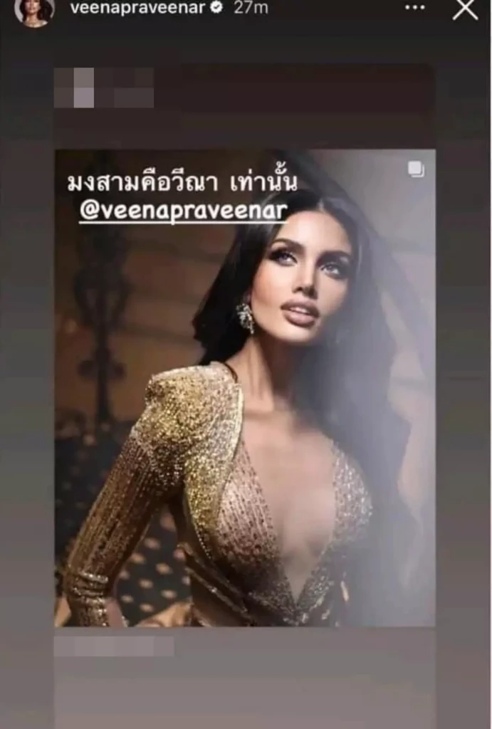 "วีนา" ฟ้องจริง ซัด!นี่คือบทเรียนพิมพ์อะไรไม่คิดอย่าเอาแต่สนุก