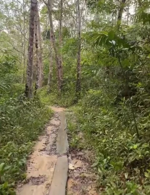 ชุมชนบ้านตระ ต.ปะเหลียน อ.ปะเหลียน จ.ตรัง