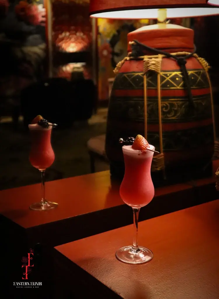 ชวนเที่ยว"บาร์ลับ"แห่งใหม่ใจกลางสุขุมวิทที่ Essentials Elixir