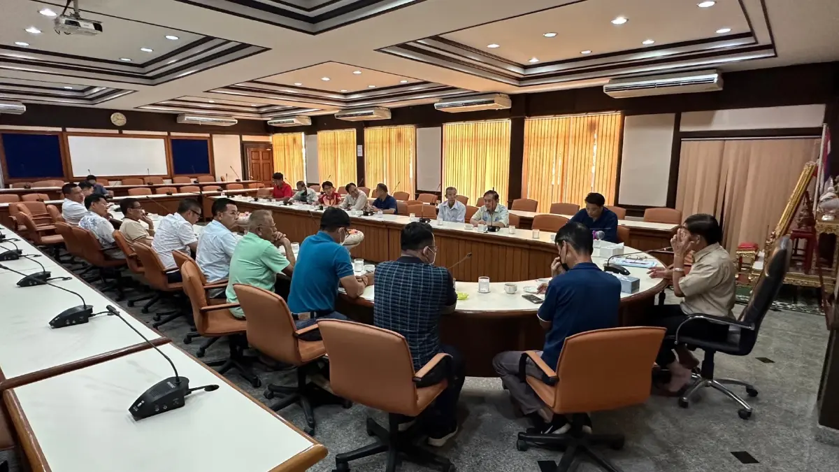 กดดันรัฐบาลขู่ปิดโรงงานน้ำตาลทั่วประเทศ5พ.ย.นี้