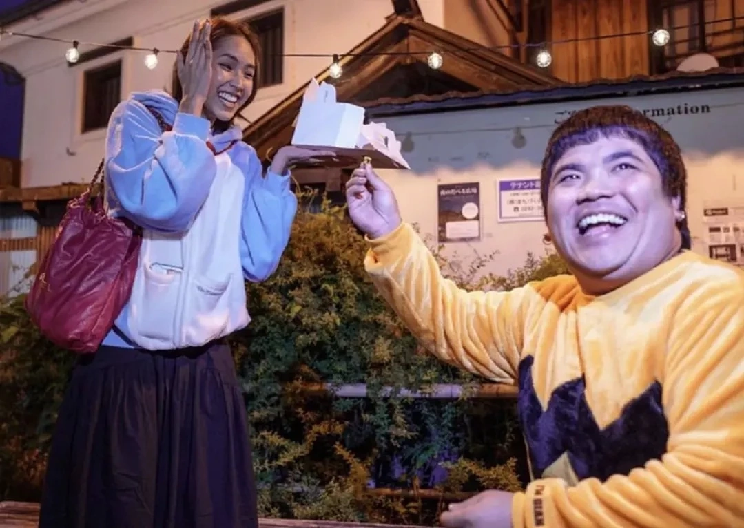 ช็อกทั้งฟีด "ใบหม่อน" ประกาศเลิก "แจ็ค แฟนฉัน" หลังคุกเข่าขอแต่งงานไม่นาน