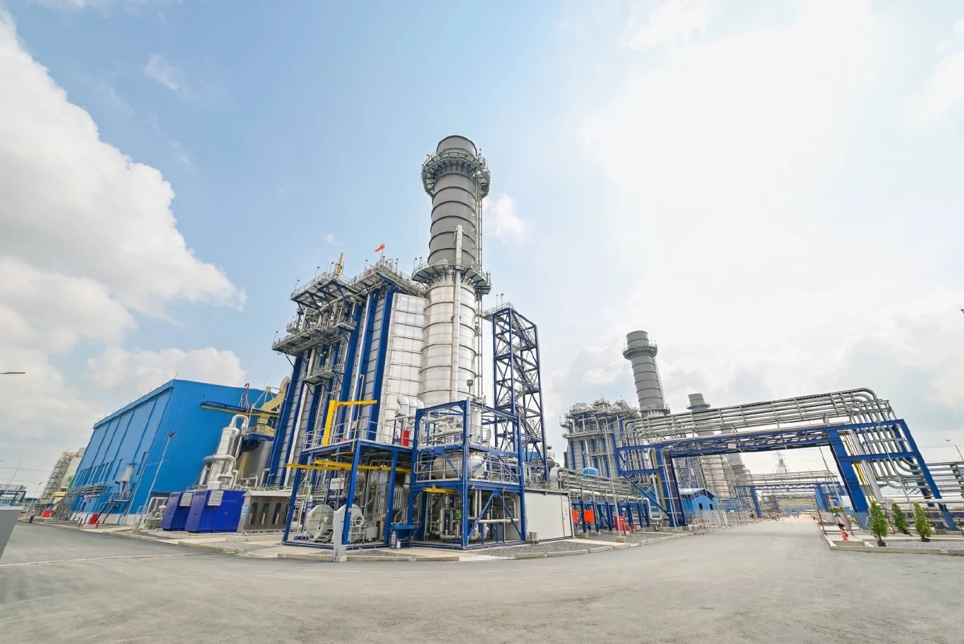 GULF รับรู้ Core Profit ไตรมาส 3/2566 เท่ากับ 4,203 ล้านบาท โตขึ้น 94% YoY จากกลุ่มโรงไฟฟ้าก๊าซธรรมชาติ