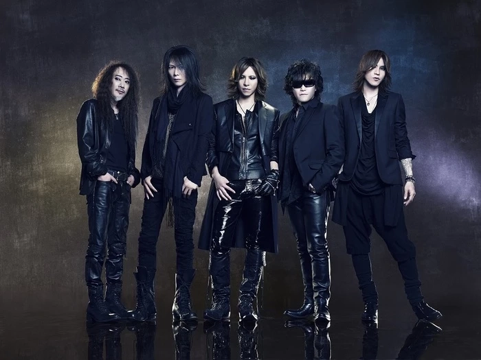วง X Japan