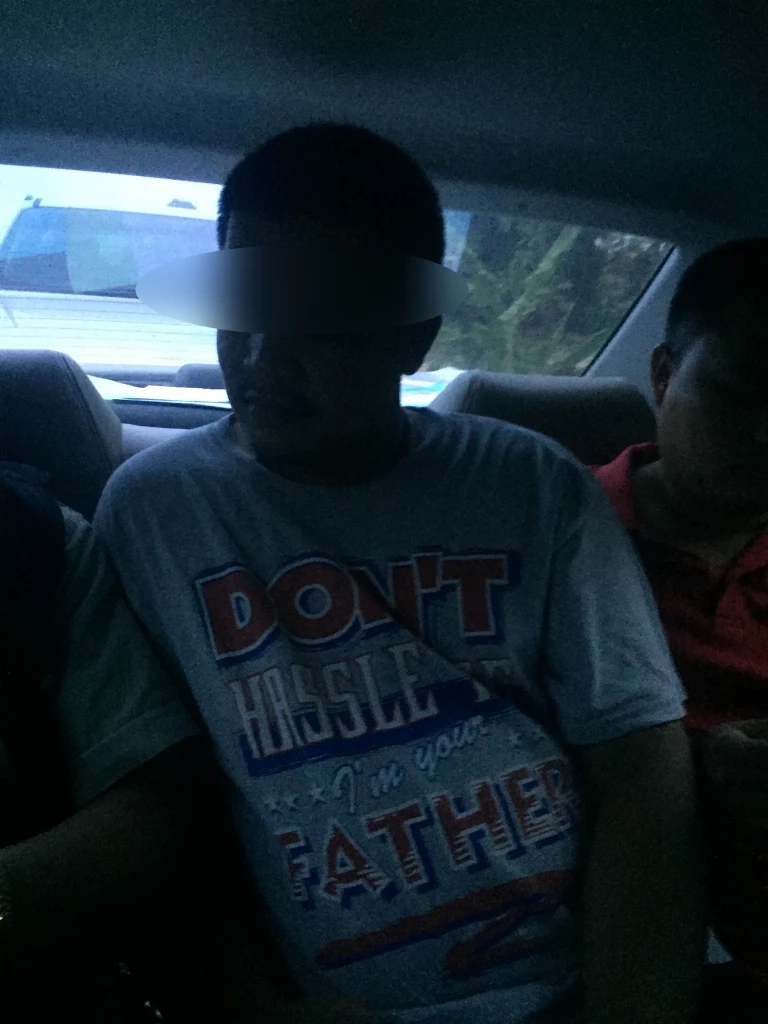 ชุดจับกุม เผยเสี่ยแป้งพูดจริง โดนอัยการหลอกให้ช่วย พรรคพวกโดนแก๊งยาอุ้ม