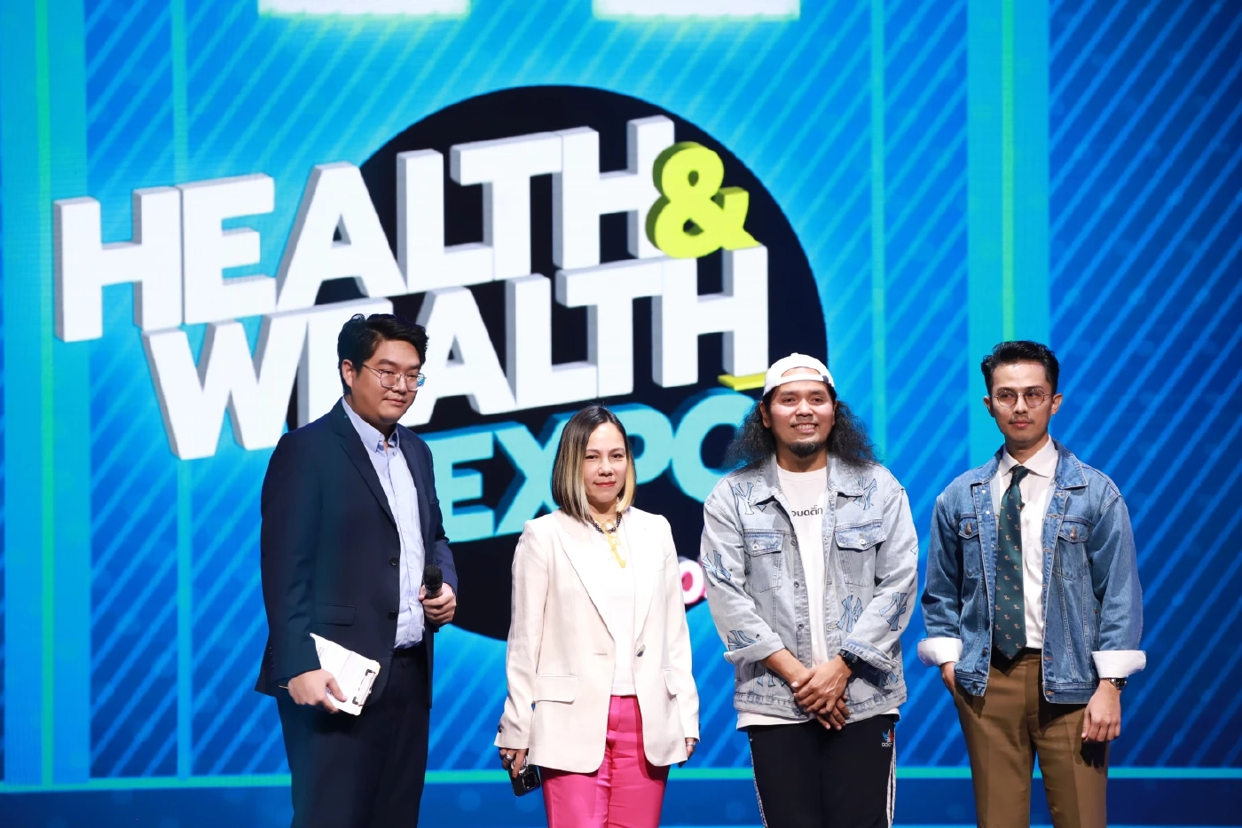 3 กูรูตัวจริง! เปิดหมดเปลือก อินฟลูเอนเซอร์ยุคใหม่ อยากดังต้องทำอย่างไร ?