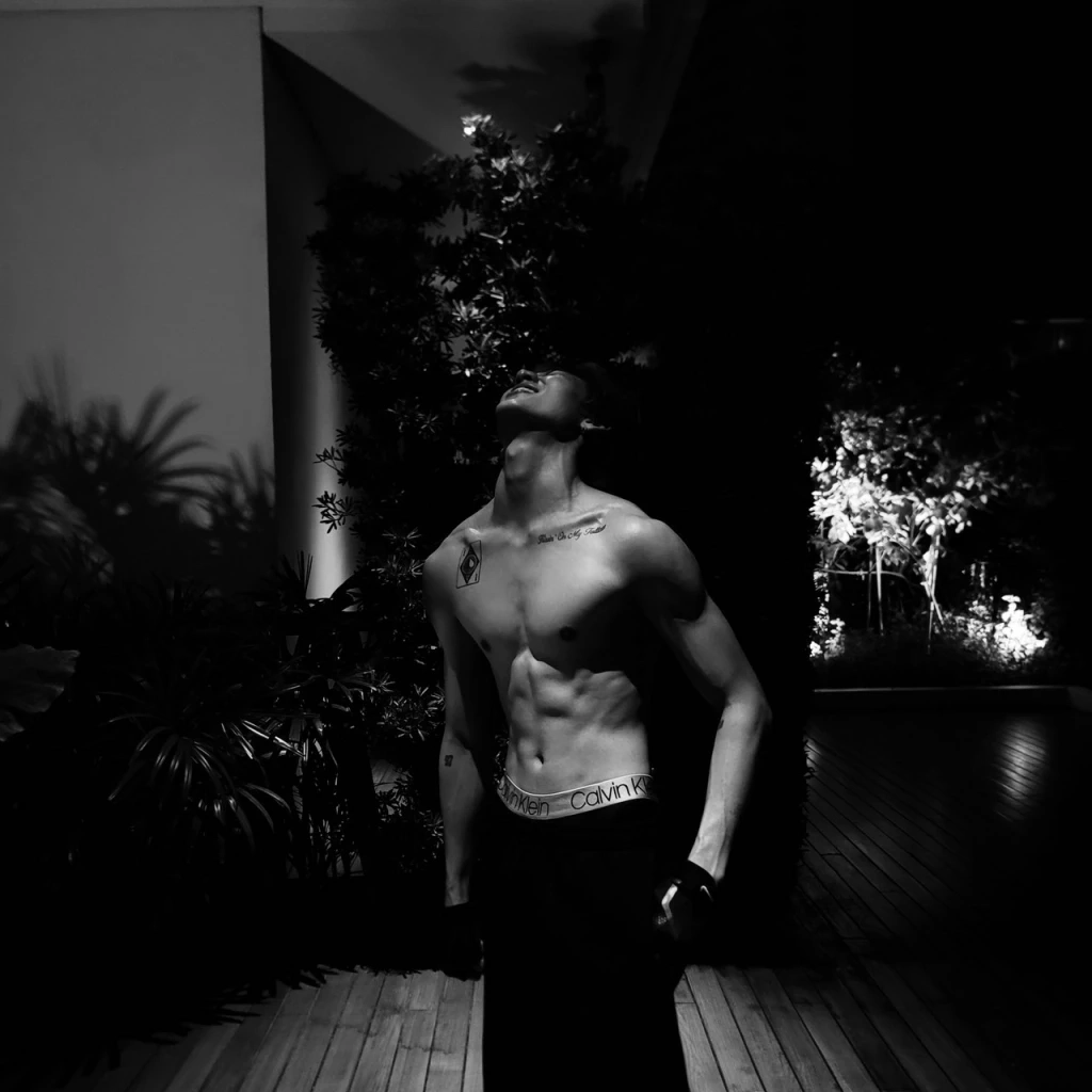 แบมแบม Got7