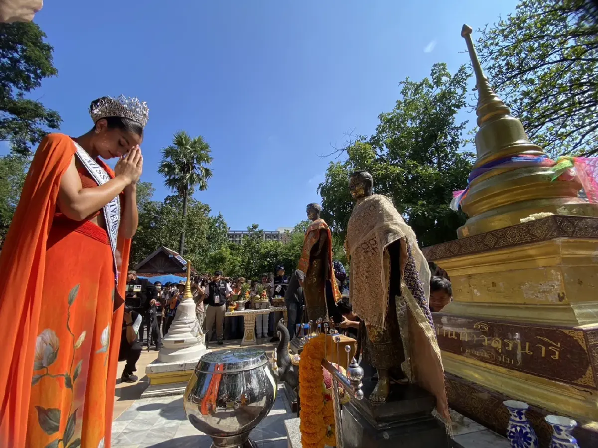 ชาวโคราช พร้อมต้อนรับ 'แอนโทเนีย' ช่วยผลักดันซอฟต์พาวเวอร์ เมืองย่าโม
