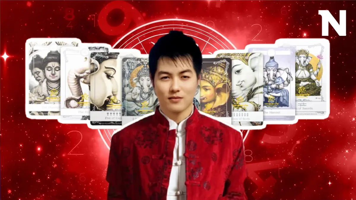 หมออาร์ต ฟาดดวง 6ราศีดวงปังมาก การเงินการงานดีสุดๆ ดีจนคนรอบข้างตาร้อนใส่