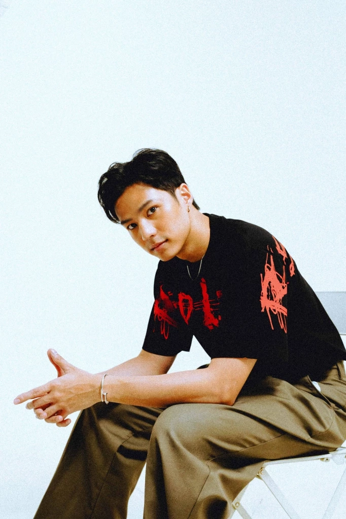 "แบงค์ ธิติ" ยอมเปลี่ยนเพื่อความท้าทายกับบทโจรขี้แพ้ในภาพยนตร์ RedLife 