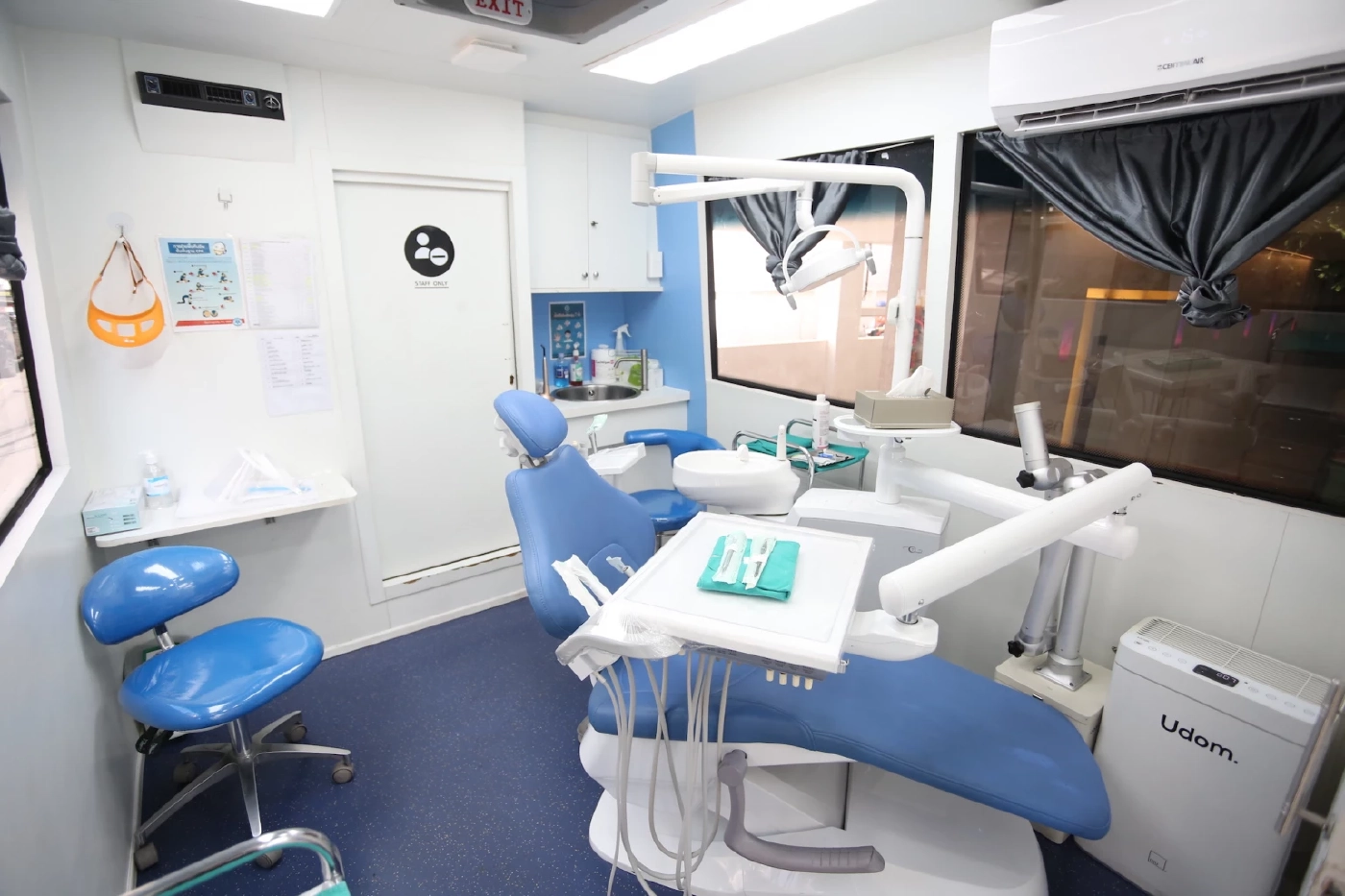 ถอดสูตรความสำเร็จ 20 ปี “คลีนิกทันตกรรมบางกอกสไมล์”