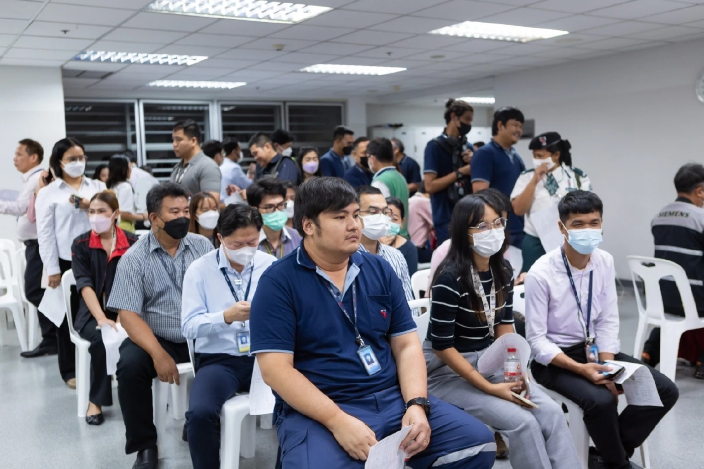 บีทีเอส ฉลองให้บริการ ครบ 4,000 ล้านเที่ยวคน ร่วมบริจาคโลหิตแก่สภากาชาดไทย