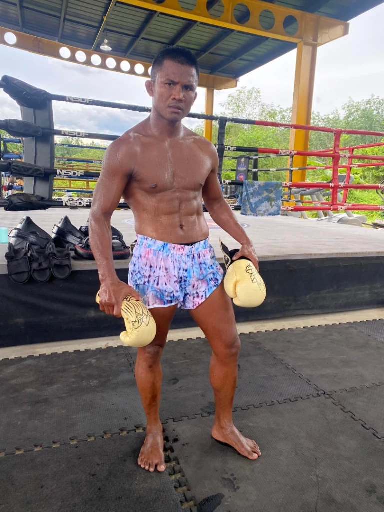 เช็กโปรแกรมเดือด "บัวขาว" ปะทะ "นายาเนช ไอมาน" ความมันส์สะใจ 2 ธ.ค.นี้ 