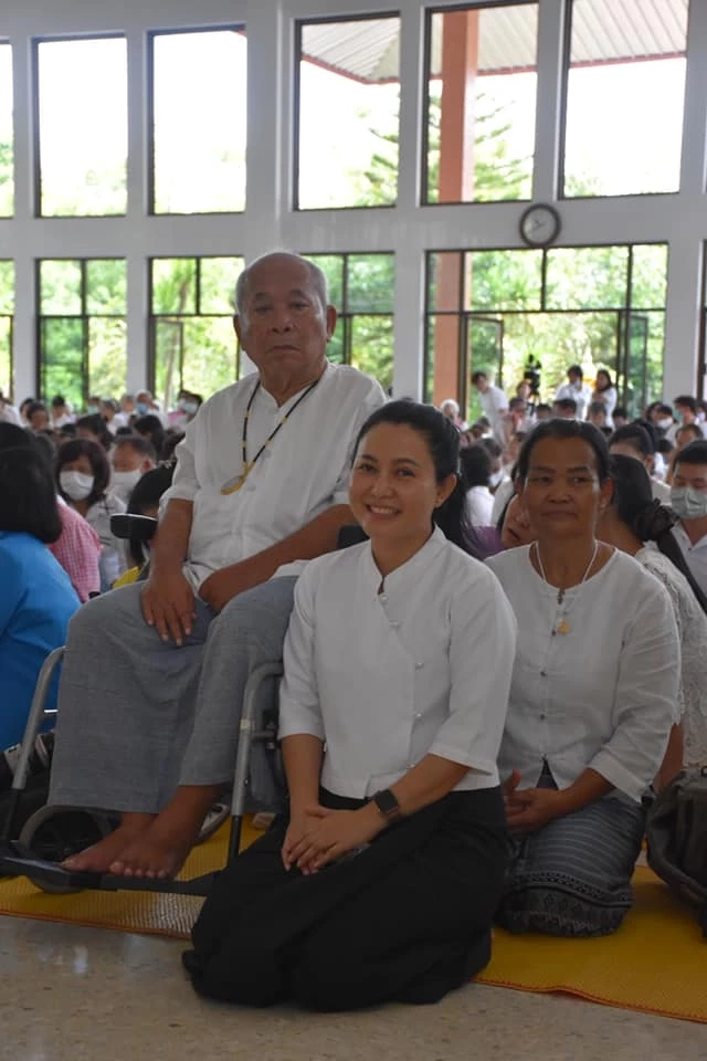 ปิดตำนานคดีเพชรซาอุ "ชลอ เกิดเทศ" เสียชีวิตแล้ว