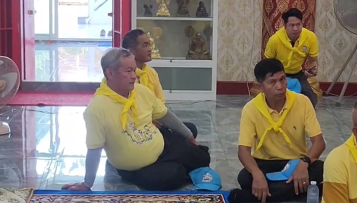 สว.กิตติศักดิ์ รัตนวราหะ